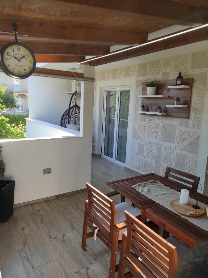 Apartments Ivan Kastela Exterior photo