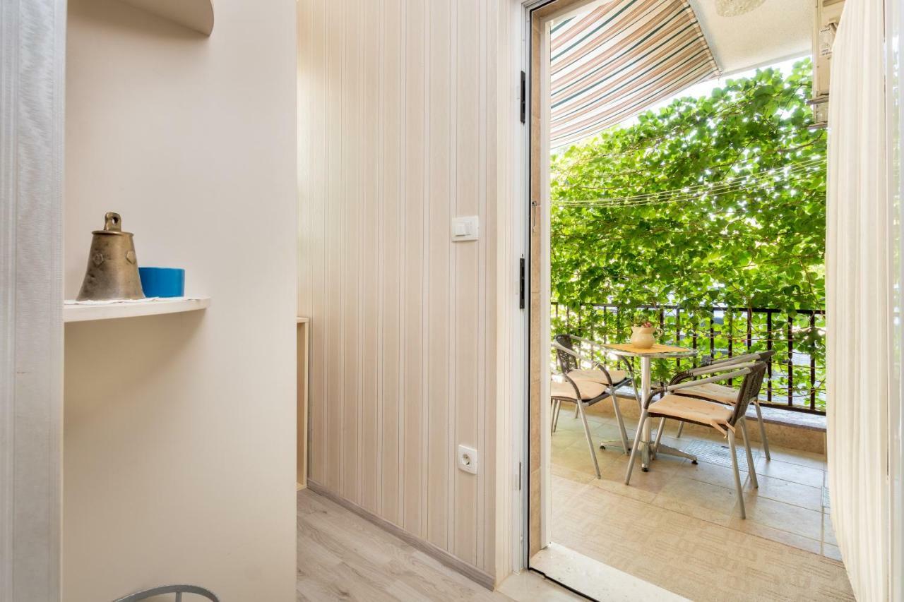 Apartments Ivan Kastela Exterior photo