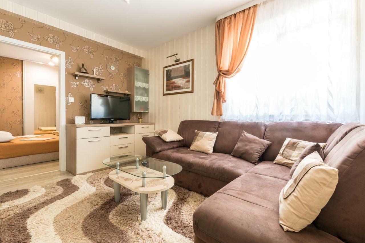 Apartments Ivan Kastela Exterior photo